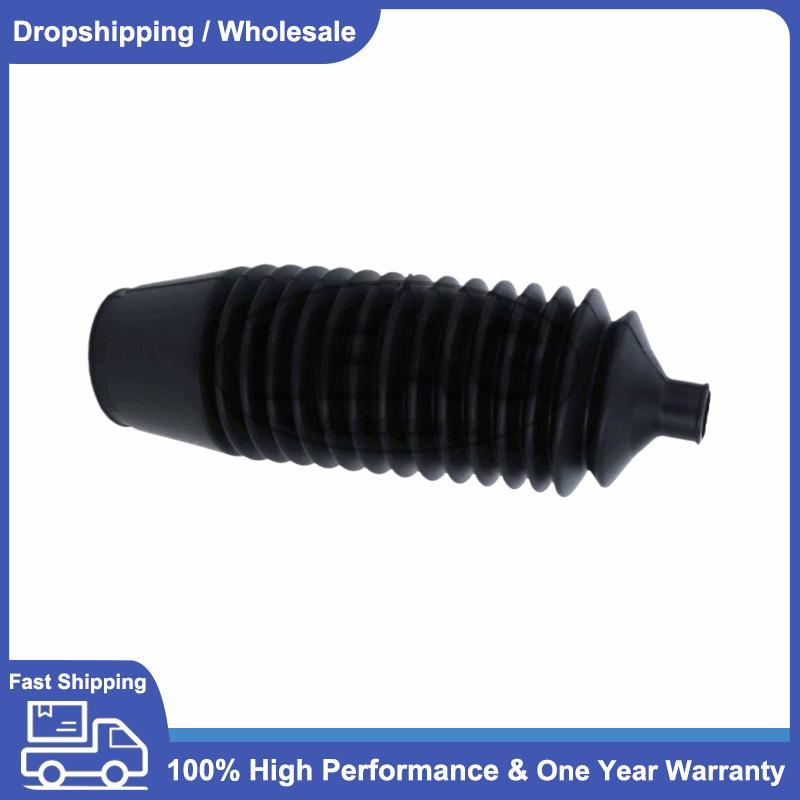 MR510271 MR510272 Left/Right Steering Rack Boot Dust Cover for Mitsubishi Pajero V73 V77 V93 V97 V98 MR 510271 MR 510272
