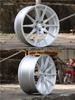 RAYS G25 Wheels: 16-19" Fit for Cruze, Golf GTI, Scirocco, Mondeo
