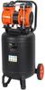 Kompresor Bezolejowy 50L 2000W | Kraft&Dele