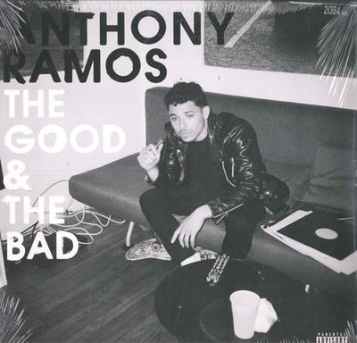 LP Plaat ANTHONY RAMOS - The Good & The Bad 602508306662 Republic Record 2019 VS Soul/Funk