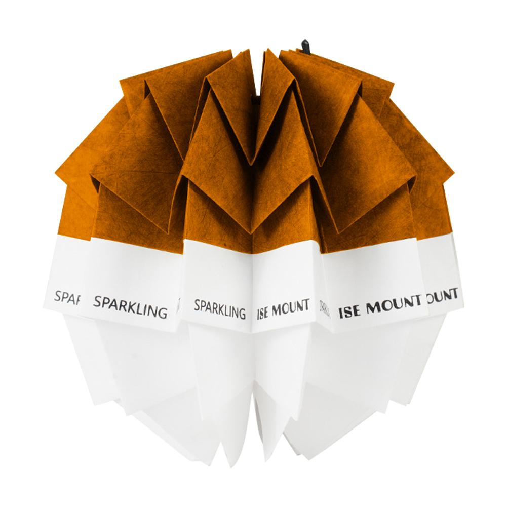 

Сделай сам бумажный абажур из сосновых шишек с регулируемой веревкой, складной кемпинговый абажур, уличный подвесной абажур, декор для кемпинга, пеших походов хаки