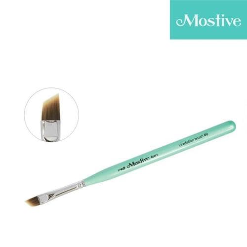 

MOSTIVE Gradient Brush 9 (6608090) Musk Geranium