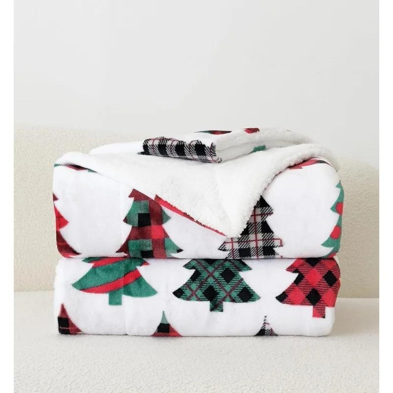 Pet Bed for Dog Christmas Supplies Puppy Accessories Accessory Mat Kennel Pets Dogs Baskets Medium Big Sofa Small Fluffy Cushion