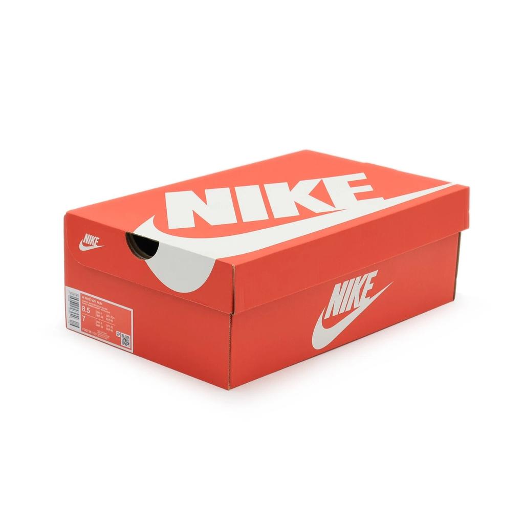 FD0736-100 Nike V2K Run Summit White Metallic Silver Beige Ivory (Women's)