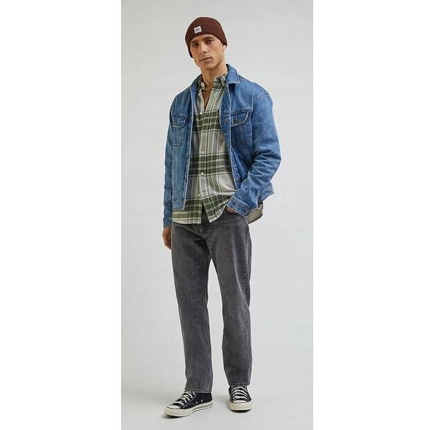 Рубашка Lee Riveted Shirt
