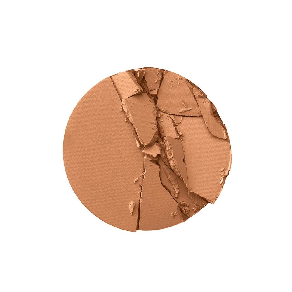 Charlotte Tilbury Airbrush Flawless Finish Nachfüllbares Puder zum Weichzeichnen und Fixieren 0,28 oz 8 g 4 Tief Tief bis Sehr Tief