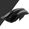 Mud Flap Mud Splash Guard for Davidson 883 XL1200 Replacement Mudguards