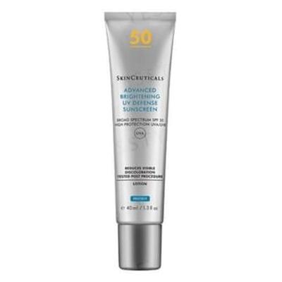 Skin Ceuticals - Pokročilý rozjasňující ochranný krém proti slunci SPF 50