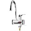 Dual-Use Instant Electric Hot Water Faucet for Kitchen & Bathroom