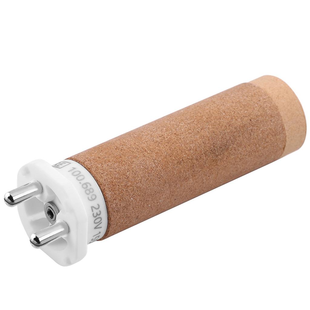 Element de încălzire 230V 1550W pentru pistol de sudură din plastic cu aer cald portabil 100.689