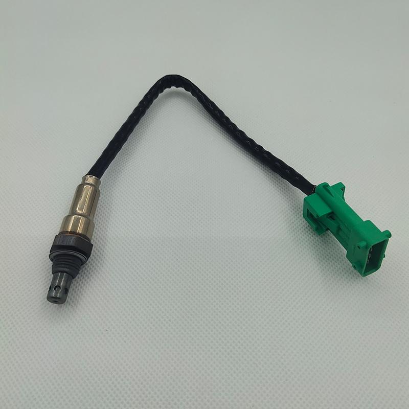 Oxygen Sensor For Lifan KPM200 KPS200 KPR200 KPT200 LF200-10R LF200-10P LF200-10L KPM KPS KPR KPT 200