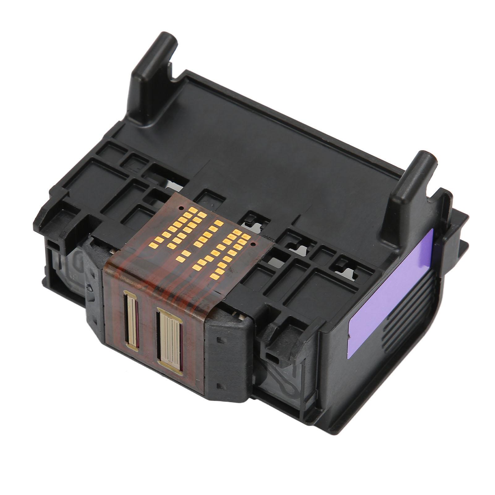 

4-слотовая печатающая головка для OfficeJet Pro 6000 7000 6500 6500A 7500 7500A Сменная печатающая головка Прозрачная белый