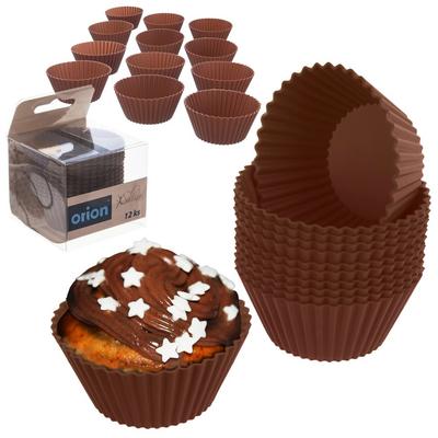Bageforme og bageplader – Bageforme til cupcakes og muffins
