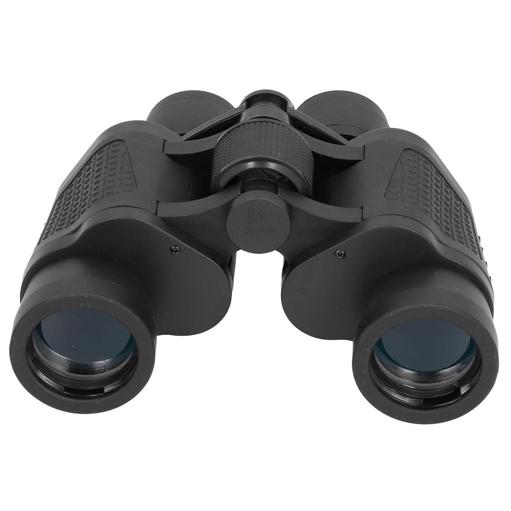 90x90 Outdoor HD Binoculars Night Vision Sightseeing Binoculars for Bird WatchingBlack