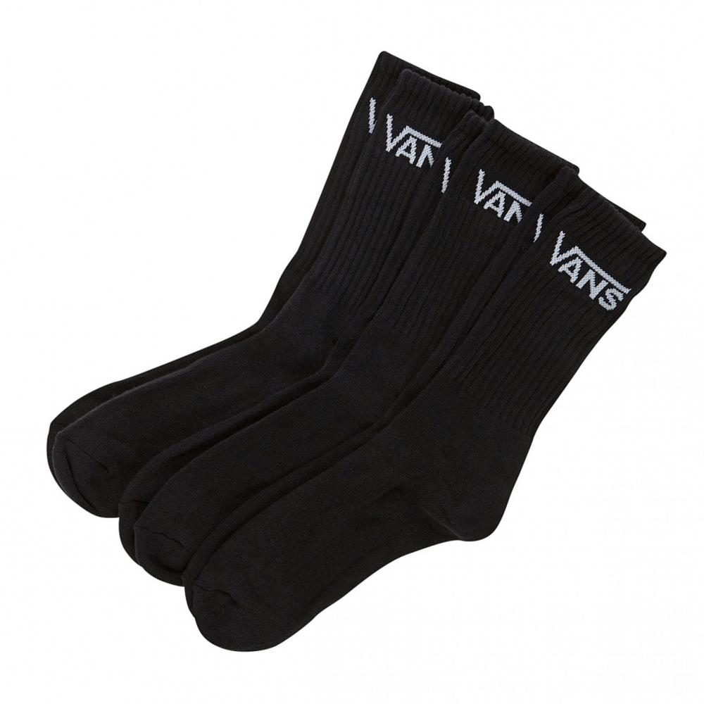 

ФУРГОНЫ MN CLASSIC CREW VN000XRZBLK1