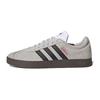 Adidas VL COURT 2.0 Cushioning, Wear Resistant Low top Skateboard Shoes Unisex Pink Blue HQ1802(Team116-adBOX)