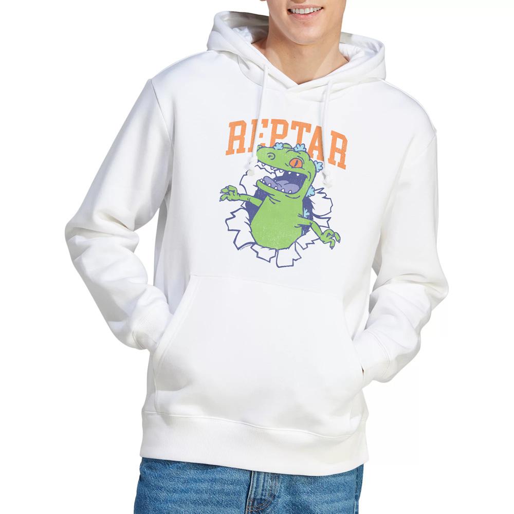 Rugrats Pánské tričko Rip Reptar Mikina