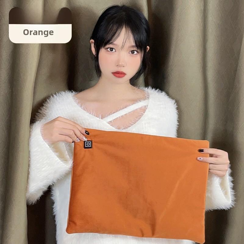 Graphene Rechargeable Multifunctional USB Hand Warmer and Explosion-Proof Electric Hot Water Bag