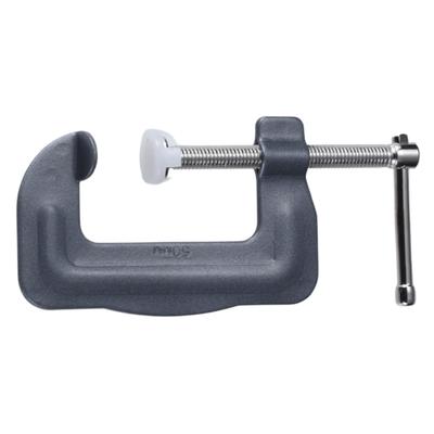 Takagi GISUKE Gray C-Clamp, 50mm,
