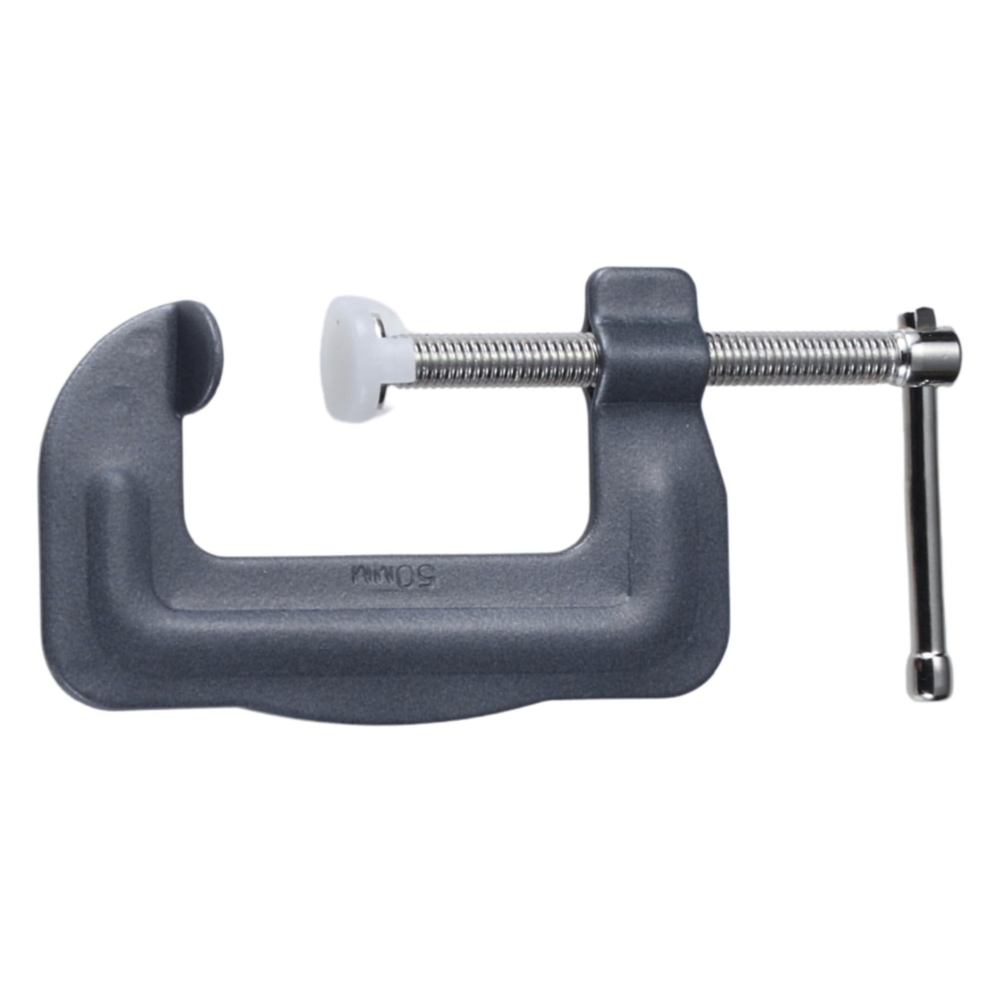 Takagi GISUKE 50mm Gray C-Clamp серый