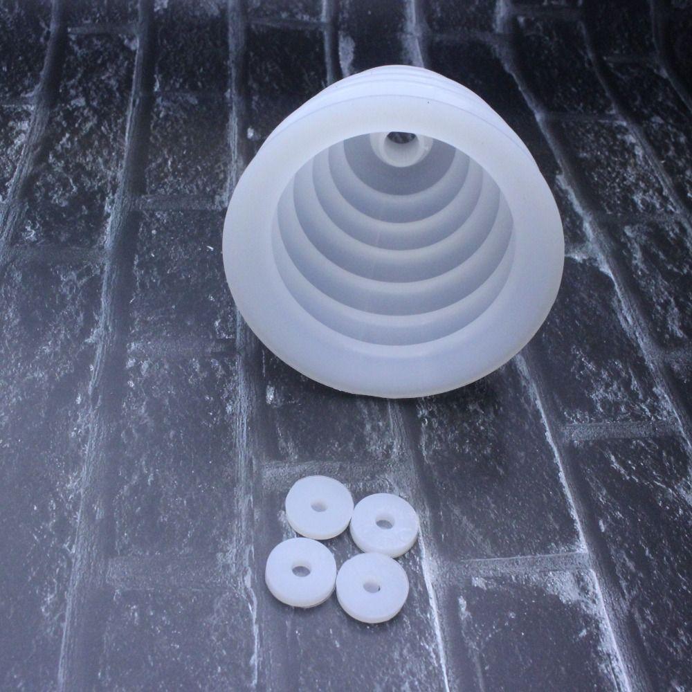 Prevent Debris Drill Dust Collector Portable Dustproof Device Durable Drill Dust Cover