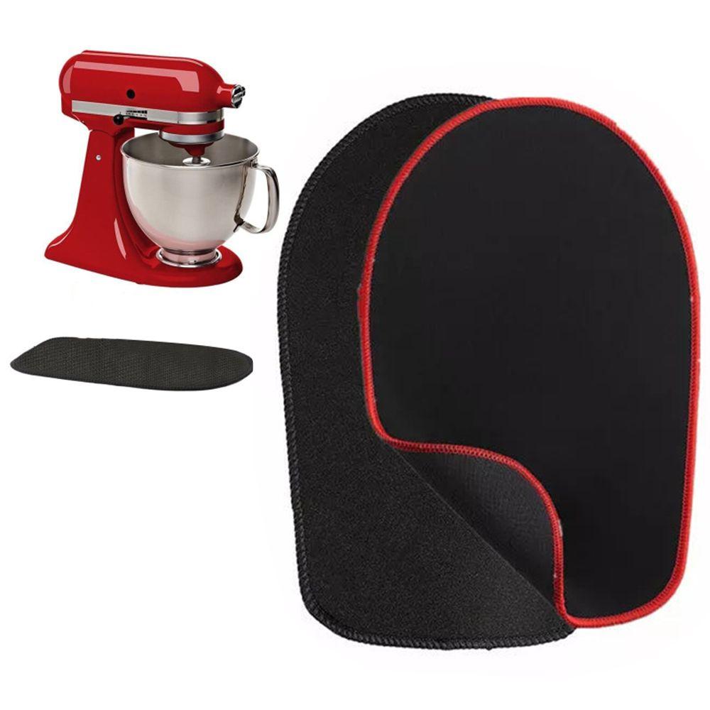 

Бытовая кофеварка, резиновый миксер, раздвижной коврик, слайдер для кухонной техники, подвижный поднос, подвижная подставка