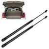 2pcs Tailgate Door Hatch Shock Gas Spring Struts SG325024 Fits for NISSAN MURANO 05 07