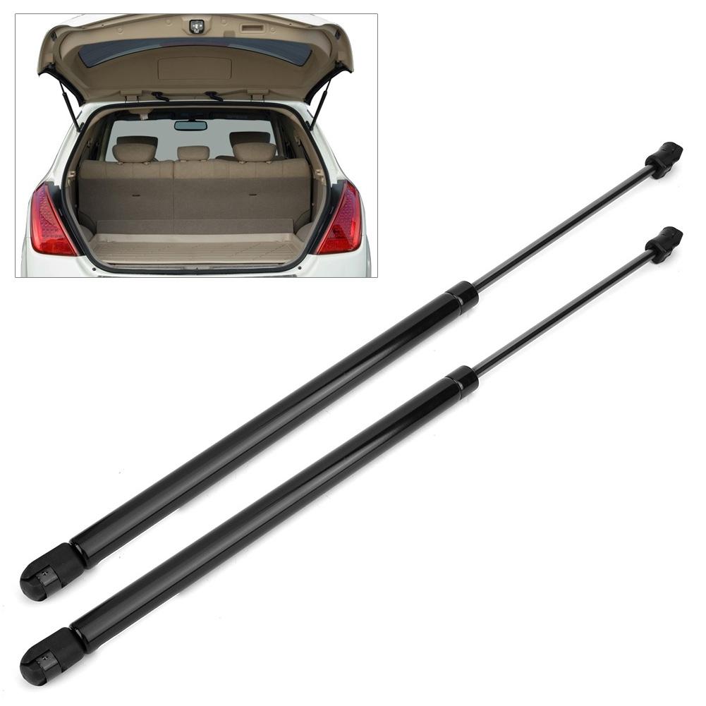 2pcs Tailgate Door Hatch Shock Gas Spring Struts SG325024 Fits for NISSAN MURANO 05 07