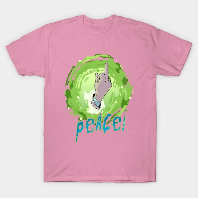 T Shirt Women The Peace Finger Harajuku Print Kawaii Tshirt Summer Short Sleeve Female T-Shirt Top Tee