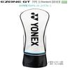YONEX 2024 Mei Iwai Pro Model EZONE GT Right Driver GT TYPE REXIS Composite Graphite Shaft (Turquoise Blue) Type-S 9° (EZONE S) KAIZA-M