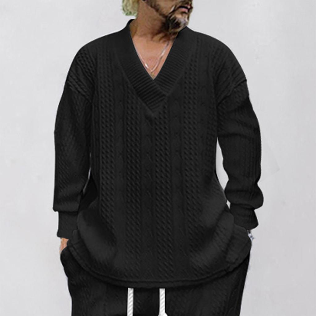 Men's Long Sleeve Graphic And Embroidered Fashion T-Shirt Spring And  Long Sleeve Pullover Sweatshirt