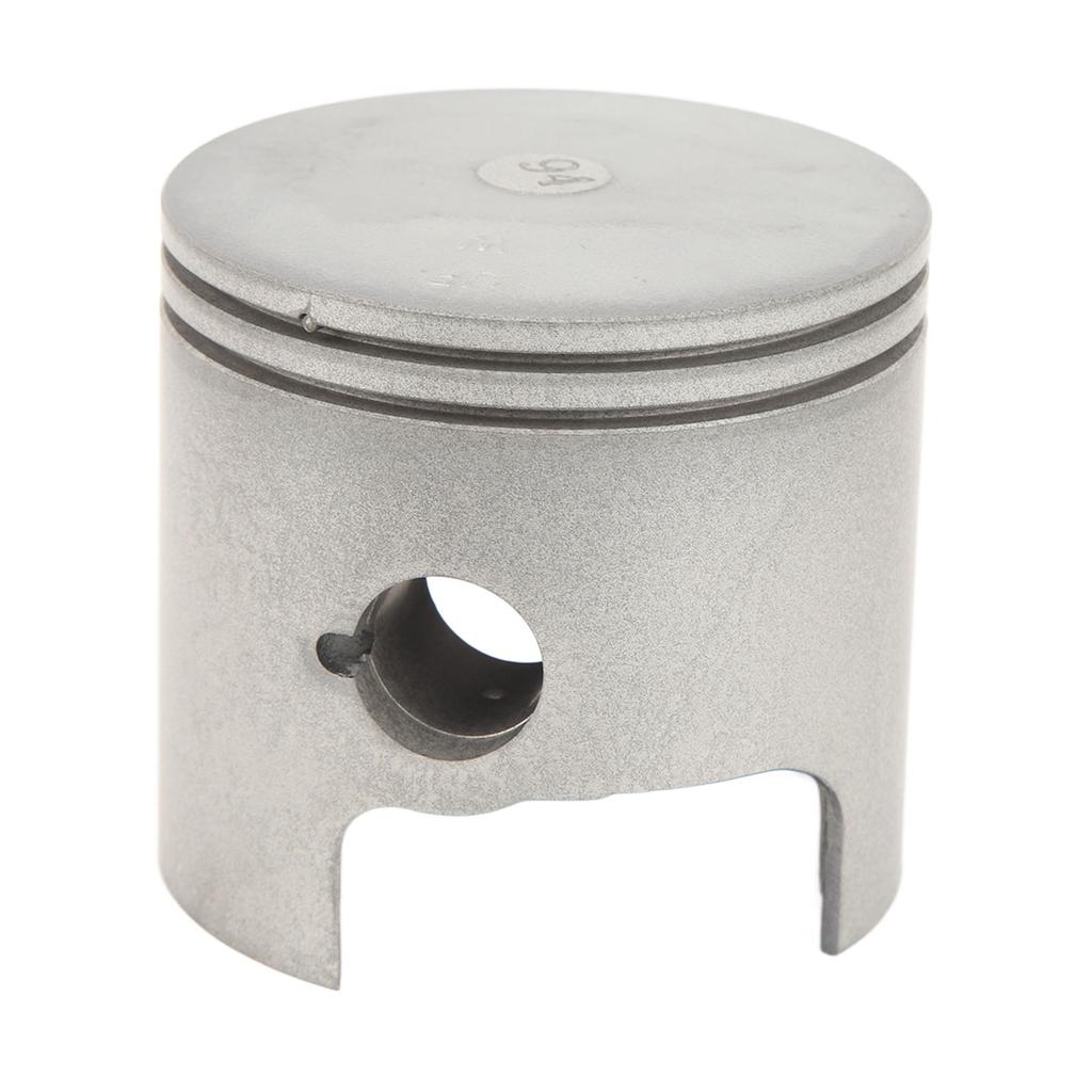 82mm Piston Ring Kit Steel Alloy 688‑11631‑00 for Parsun 75 85HP 90HP 2 Stroke Outboard Motor