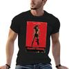 Planet Terror 2 HD Klassisch T-Shirt Urban Style Print T-Shirt