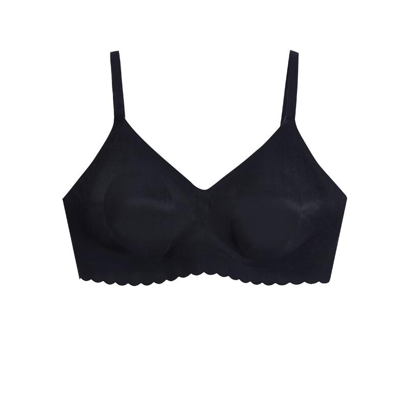 TINSINO K659 Seamless Ice-Feel Bunny Cup Jelly Bra