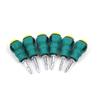 Reversible Screwdriver 2 in 1 Crossed and Slotted Screwdriver For Electronics Repair And Home DIY Projects