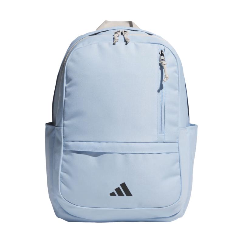 Adidas Unisex Daily Commuter Multi-Pocket Backpack