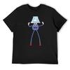 Top Merch Toxic Boy T-Shirt Tshirts Personalised Blouse Vintage T Shirts Clothes Mens Clothing