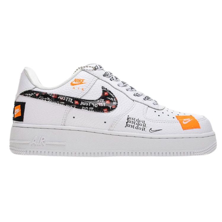 Nike Air Force 1 Low 07 Prm Just Do It AR7719-100