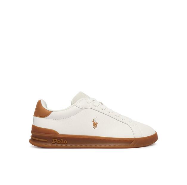 Кроссовки Polo Ralph Lauren 804P08223001 EU 36