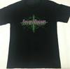 Incubus Band Rock Tour 2000 Vintage Nero Unisex T-Shirt Unisex T-Shirt