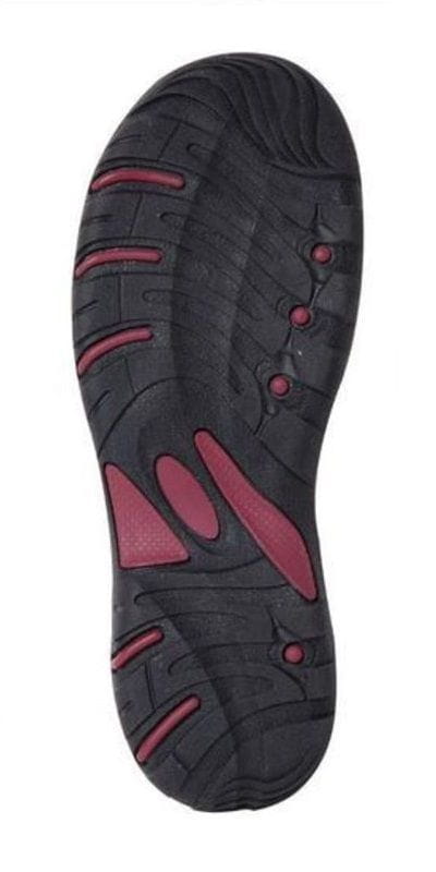 Sahara Brown Sandals Cxs Size 46 - Bhp Cx063962