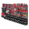 KADAX Garage Tool Board 174x78cm 150pcs