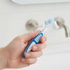 1Pc Double Sided Denture Toothbrush Cleaning Brush Denture Brush Invisible Braces Retainer Descaling Brush