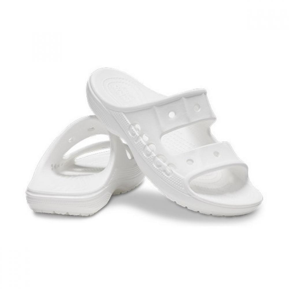 [Crocs Shoes] Crocs Official Adult Baya Sandal Wt  25susd207627 