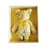 Snow White Dishcloth Snow White Bear Smiling Flower