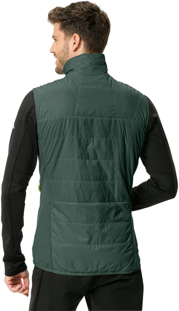 VAUDE Men's Jacket Sesvenna Vest IV