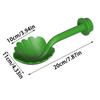 Parrot Perch Feeder Bird Cage Accessories Stand Pet Supplies Interactive Toys Parakeet Cockatiel Canary Macaw Chewing