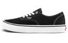 Auténticas para Skate 'Negro Blanco' VN0A5FC8Y28