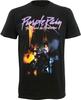 Prince Purple Rain Motorkerékpáros póló