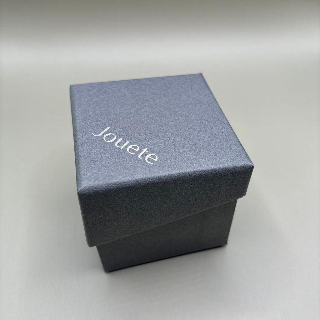 Jouete bracelet K10 diamond 0.02ct